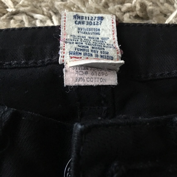 True Religion Jeans - Picture 2 of 4